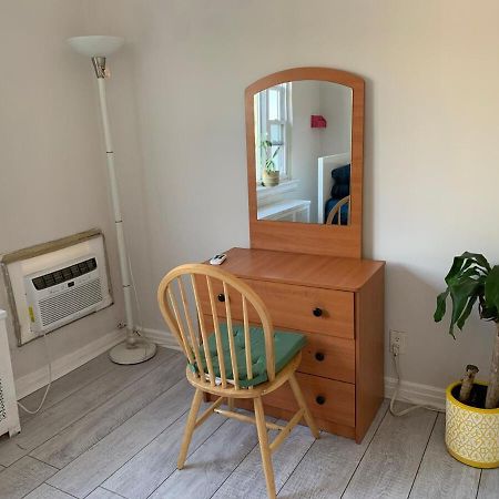 Cheerful 2 Bed Rooms Apartment In Heart Of Queens 纽约 外观 照片