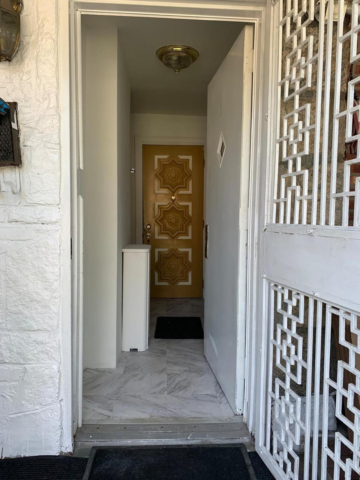 Cheerful 2 Bed Rooms Apartment In Heart Of Queens 纽约 外观 照片