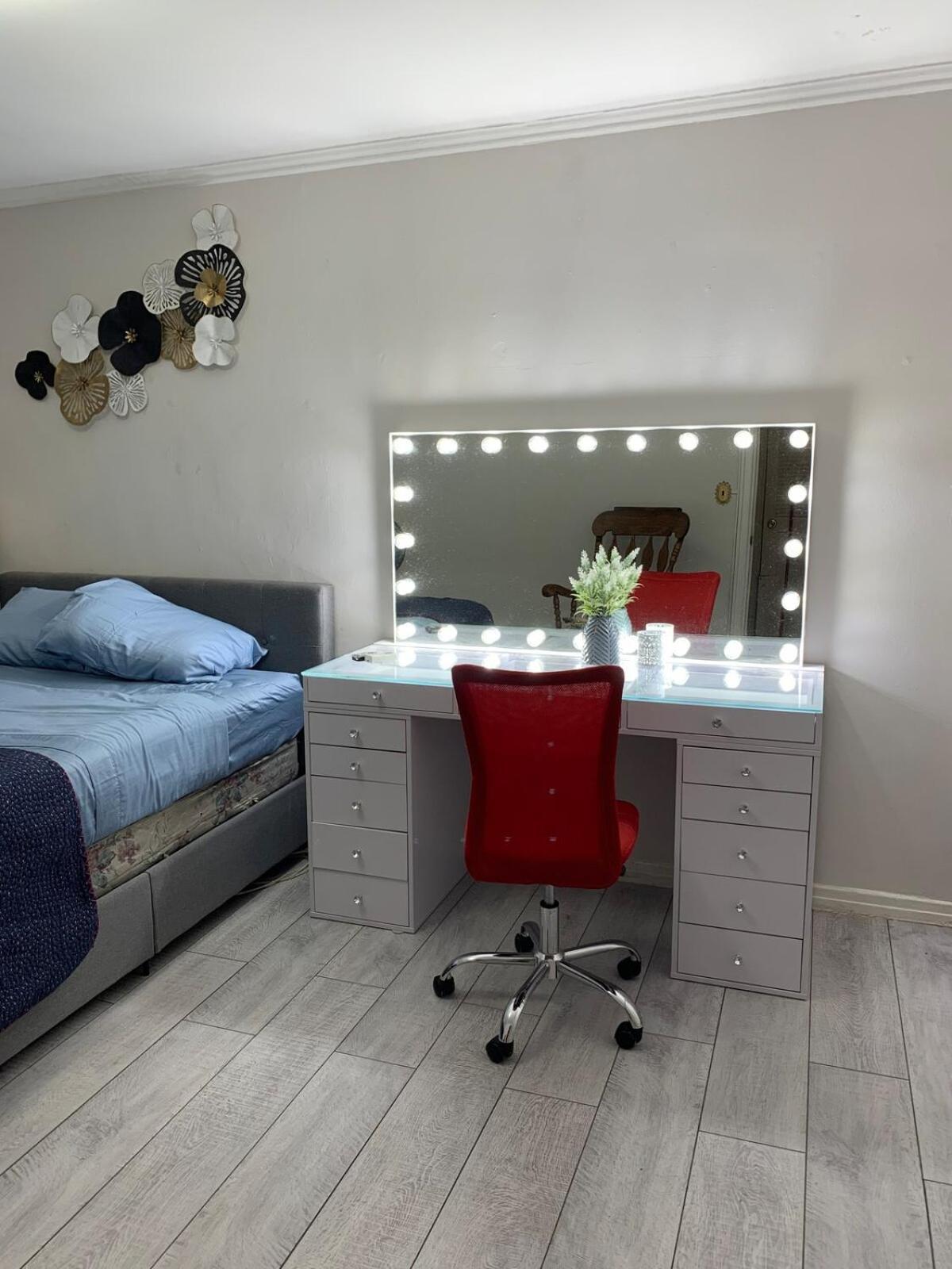 Cheerful 2 Bed Rooms Apartment In Heart Of Queens 纽约 外观 照片