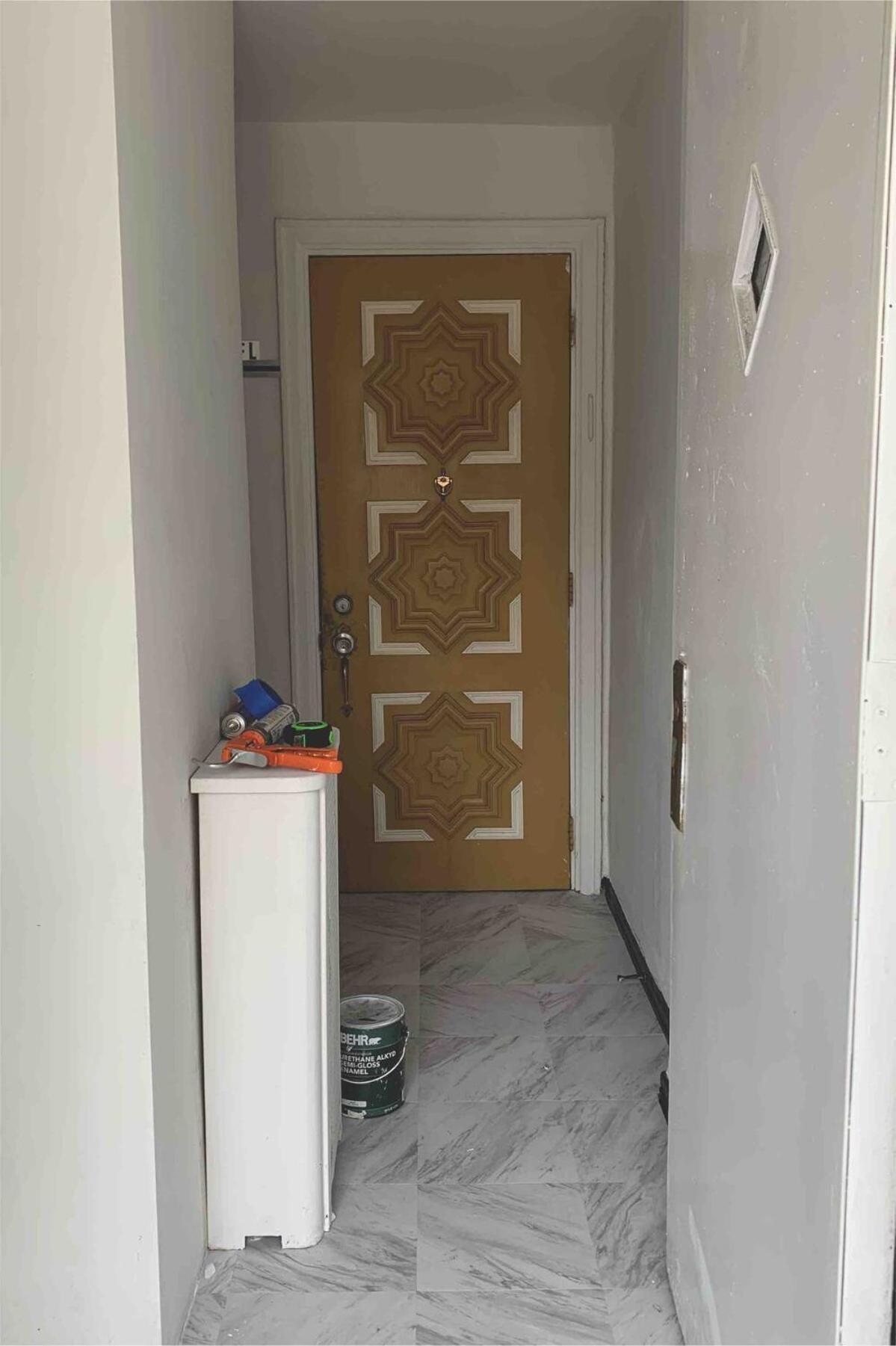 Cheerful 2 Bed Rooms Apartment In Heart Of Queens 纽约 外观 照片