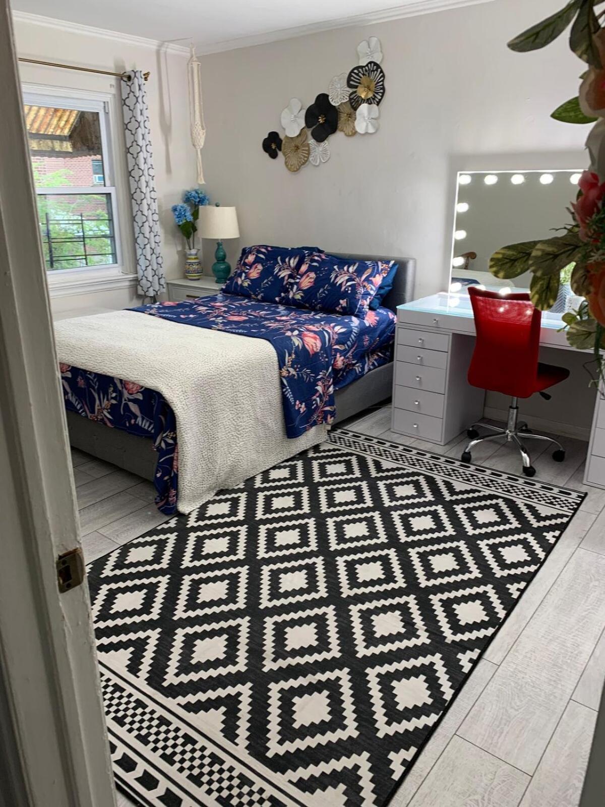 Cheerful 2 Bed Rooms Apartment In Heart Of Queens 纽约 外观 照片